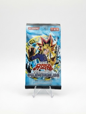 korean lob booster box Pokemon SV7 Stellar Miracle Pokmon Yu-Gi-Oh Legend Of Blue Eyes