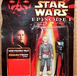  Bootleg απομίμηση Star Wars Made in China Episode I Anakin Skywalker Καινούργιο Τιμή 6 ευρώ