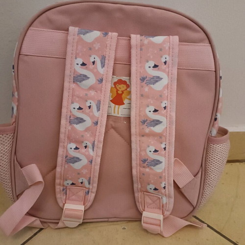 Backpack like new for kindergarten