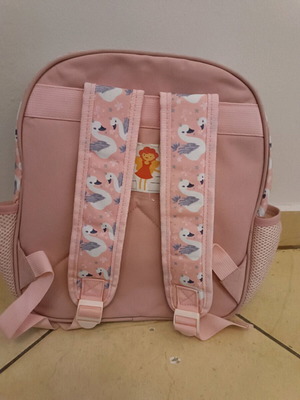 Backpack like new for kindergarten