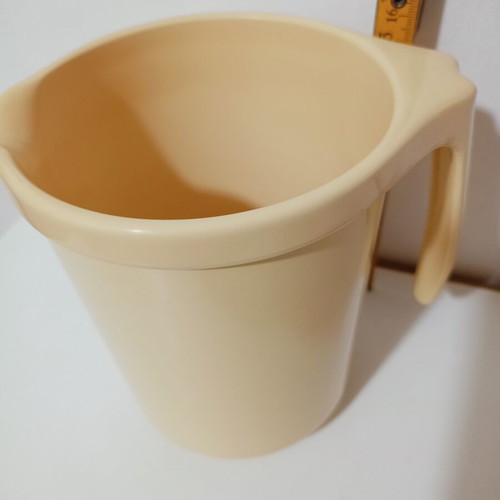 Suim Jug 1.5 Liters Like New