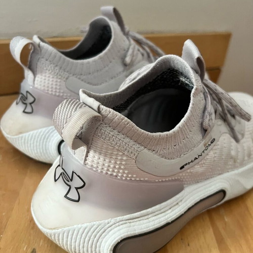 Under Armour HOVR Phantom 4 women's shoes like new