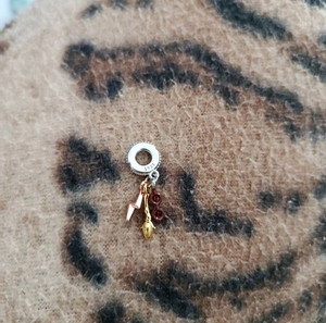 harry potter charm 925