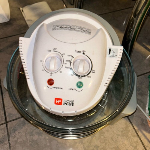 Cooking oven like new