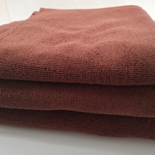Bath and face towels 100% absorbent new without tags