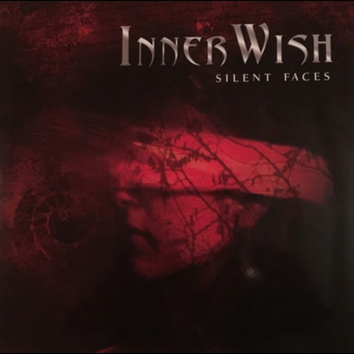 Inner Wish Silent Faces 2x Vinyl LP σαν καινούργιο, metal