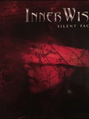 Inner Wish Silent Faces 2x Vinyl LP σαν καινούργιο, metal