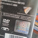 Magnolia DVD μεταχειρισμένο, κοινωνική δραματική ταινία με υπότιτλους