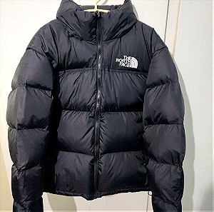The North Face Nuptse Puffer Jacket