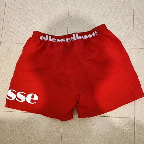 Μαγιό Ellesse small σαν καινούργιο, κόκκινο