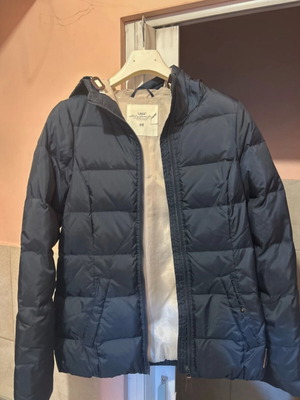 Unisex jacket H&M like new, blue, size M