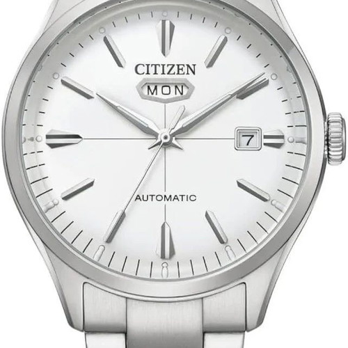 Citizen C7 Series Automatic men's watch new, stainless steel