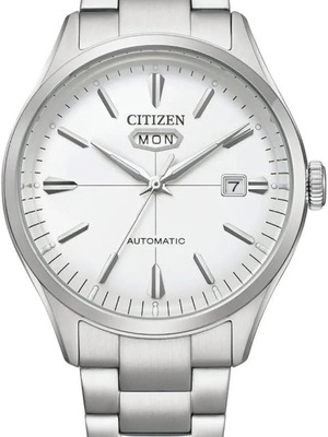 Citizen C7 Series Automatic men's watch new, stainless steel