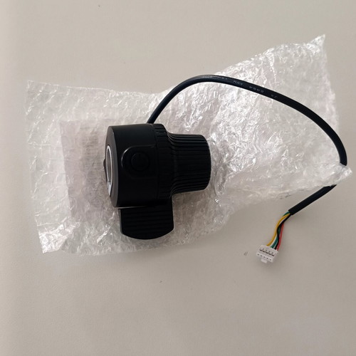 Thumb throttle for Kukirin G2 G3 G4 electric scooter