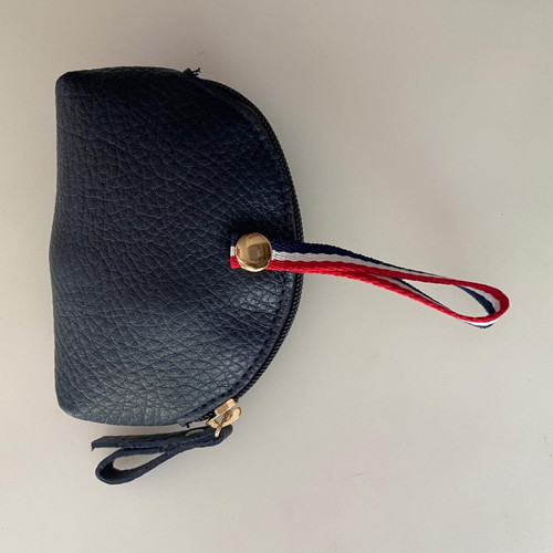 Beverly Hills Polo Club Backpack like new, dark blue