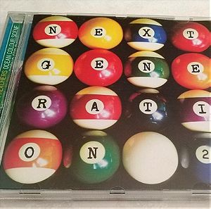 Next Generation 2 - Συλλογή (1996, CD) - Garbage, Oasis, Bush, Stereolab, Bad Religion κ.α.