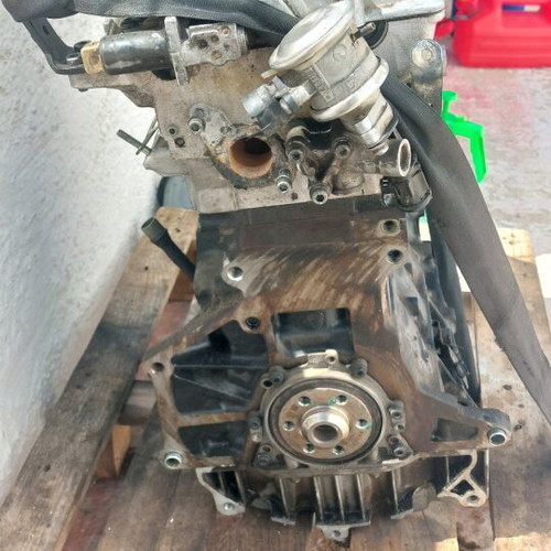 Engine 1.8 20vt AUM used with 150000 km