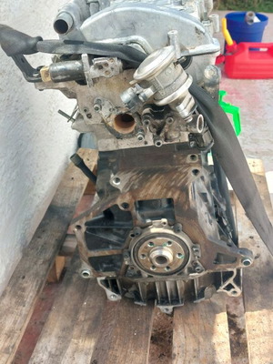 Engine 1.8 20vt AUM used with 150000 km