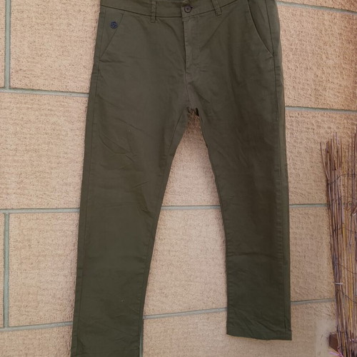 Pop Air Khaki Pants Size 32 Like New