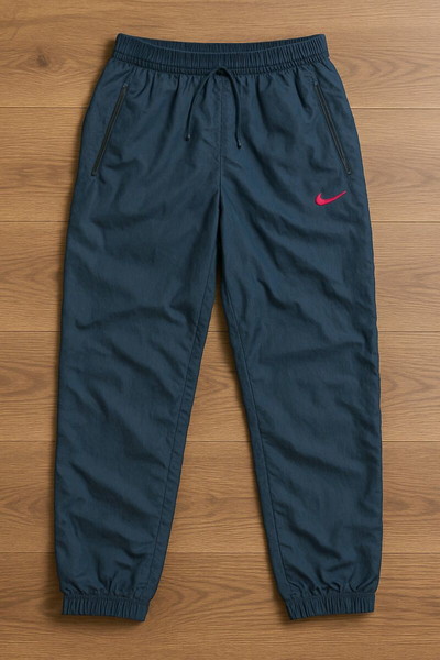 Vintage Nike Track Pants | Ρετρό Αθλητικό Στυλ M