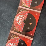 80's Love Collection 3CD σαν καινούργιο, ροκ