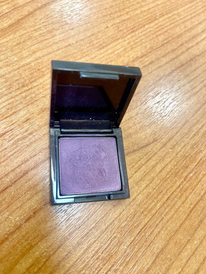 Korres Sunflower & Evening Primrose Eyeshadow shade 77 Plum like new