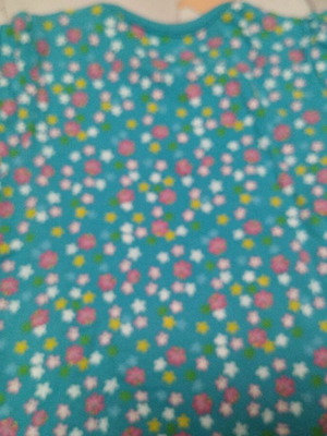 Baby shirt used, size 68