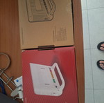 Vodafone Router like new