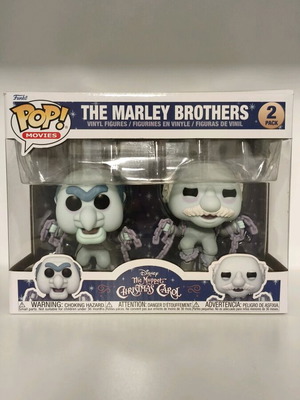 Funko Pop The Muppet Show σαν καινούργιο