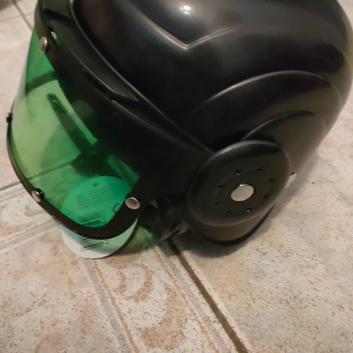 Carnival helmet new, pack of 5 pieces