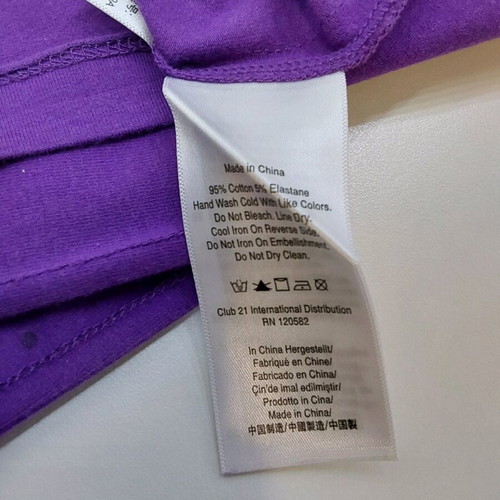 DKNY blouse like new, size XS