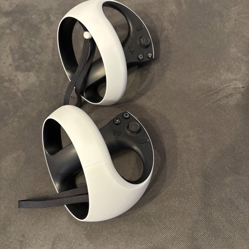 Sony PlayStation VR2 New Gen headset with active warranty