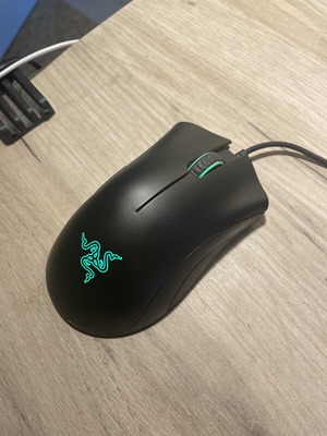 Razer DeathAdder Essential gaming mouse