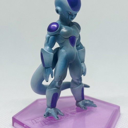 Dragon Ball Frieza figure like new Banpresto 2010
