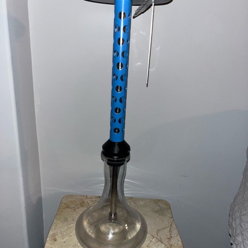 Bodo hookah like new