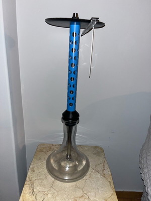 Bodo hookah like new
