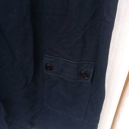Mango dress black like new, size M