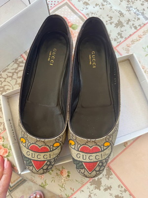 Παπούτσια Gucci