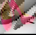  Christian louboutin παπούτσια