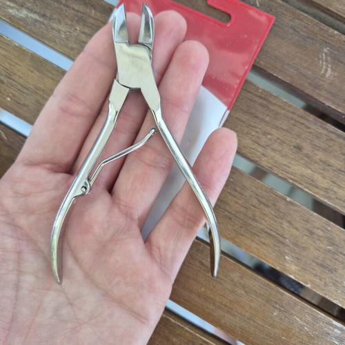 Nippes Solingen Nail Or Cuticle Pliers like new