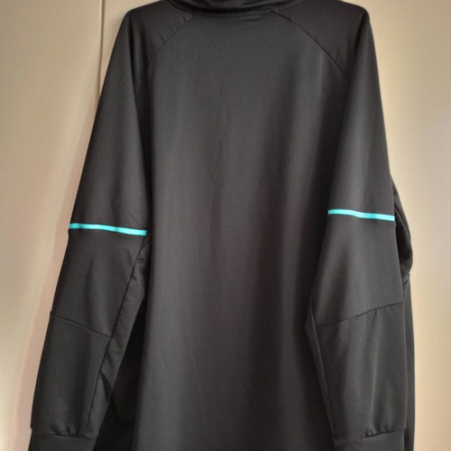 Wolves long-sleeve shirt XXXL authentic Castore like new