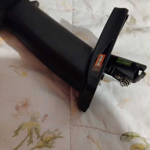 HPI Racing Q32 TF-60 Transmitter like new 2.4GHz