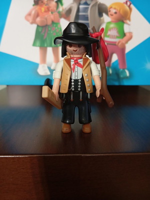 Playmobil new