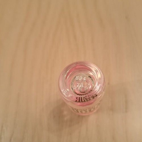 Dsquared2 Wood Pour Femme Miniature Eau de Toilette 5ml new