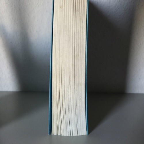 The Blue Sapphire by Rena Rossi-Zairi like new, Greek literature