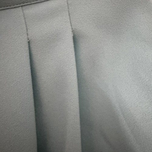 Studio 83 suit turquoise, like new, jacket M pants large