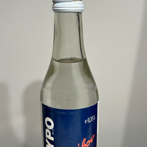 Tsirpouro Tyrnavou vintage sealed