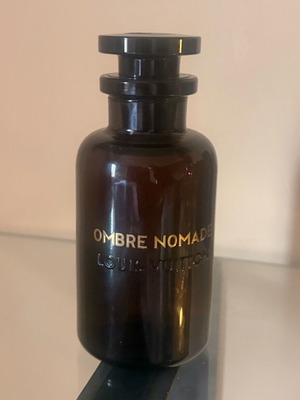 Louis Vuitton Ombre Nomade κανονικό άρωμα 10 ml καινούργιο