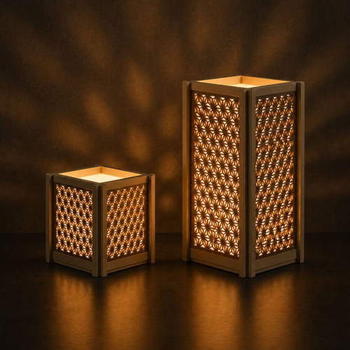 Zen Duo Light Set new decorative atmosphere lamp set