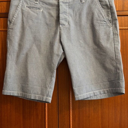 PlazaItalia Italian Shorts No 46 cotton like new